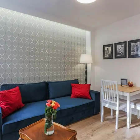 Central Apartments Piwna Gdańsk Zewnętrze zdjęcie