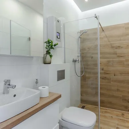 Central Apartments Piwna Gdańsk Zewnętrze zdjęcie