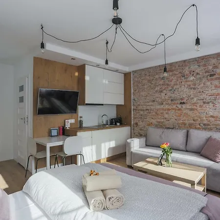 Central Apartments Piwna Gdańsk Zewnętrze zdjęcie