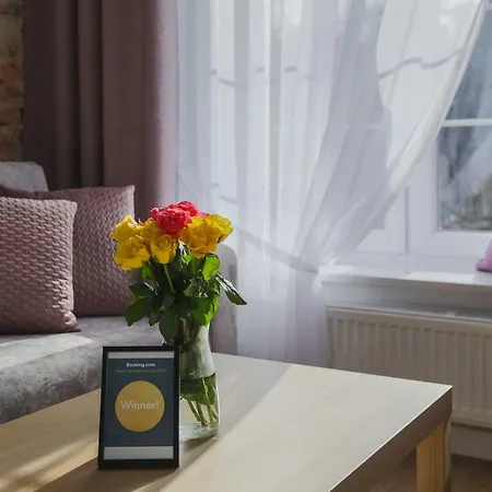 Central Apartments Piwna Gdańsk Zewnętrze zdjęcie