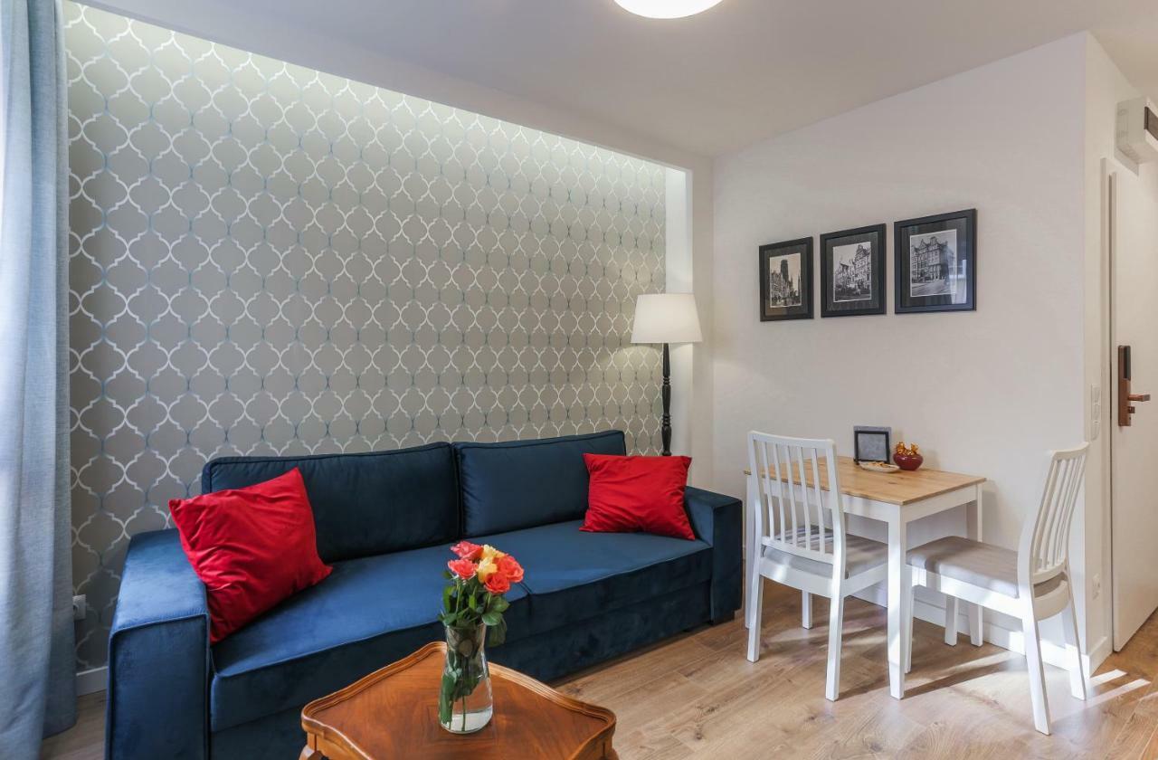 Apartament Piwna