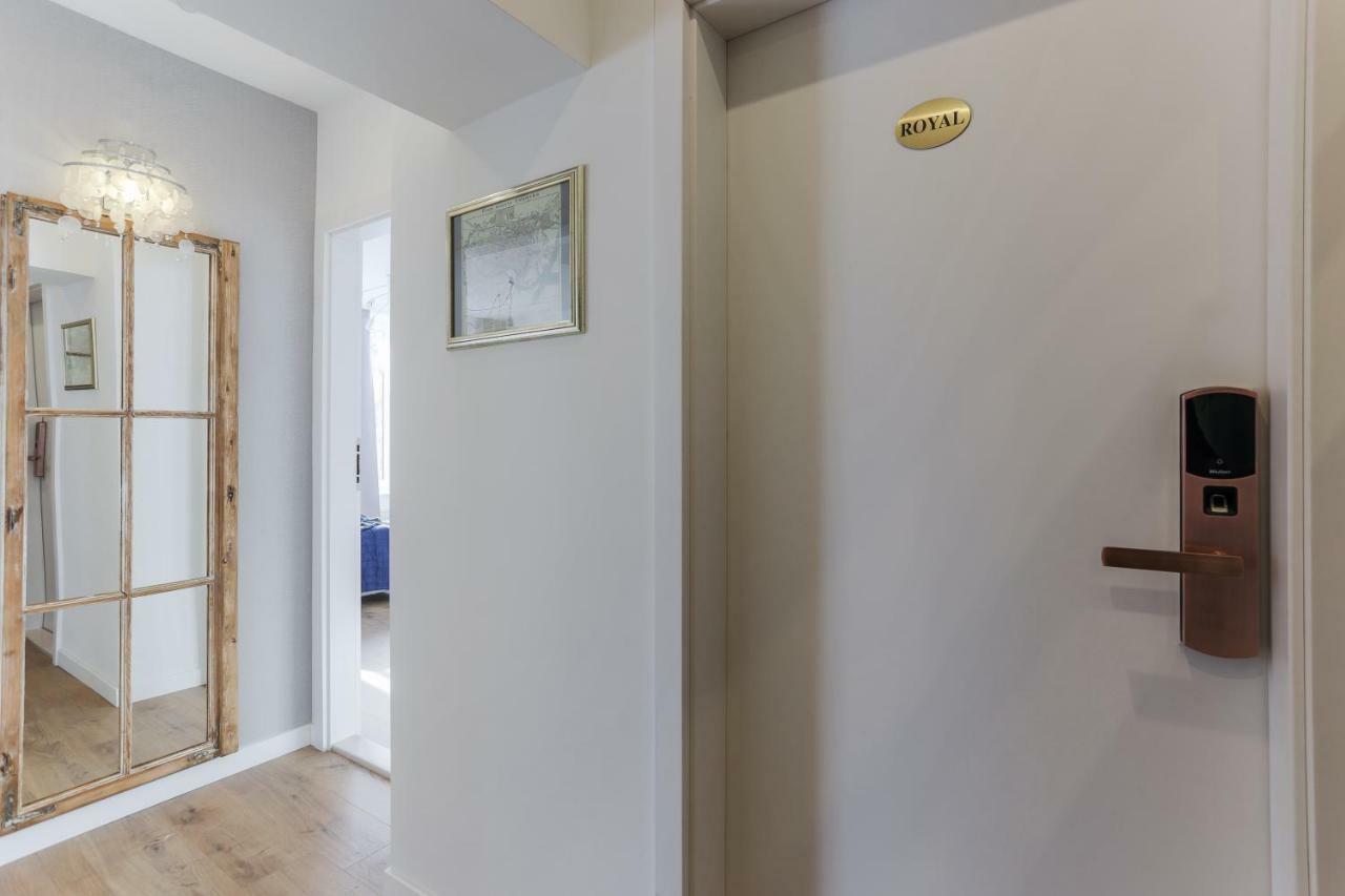 Apartament Piwna Gdańsk