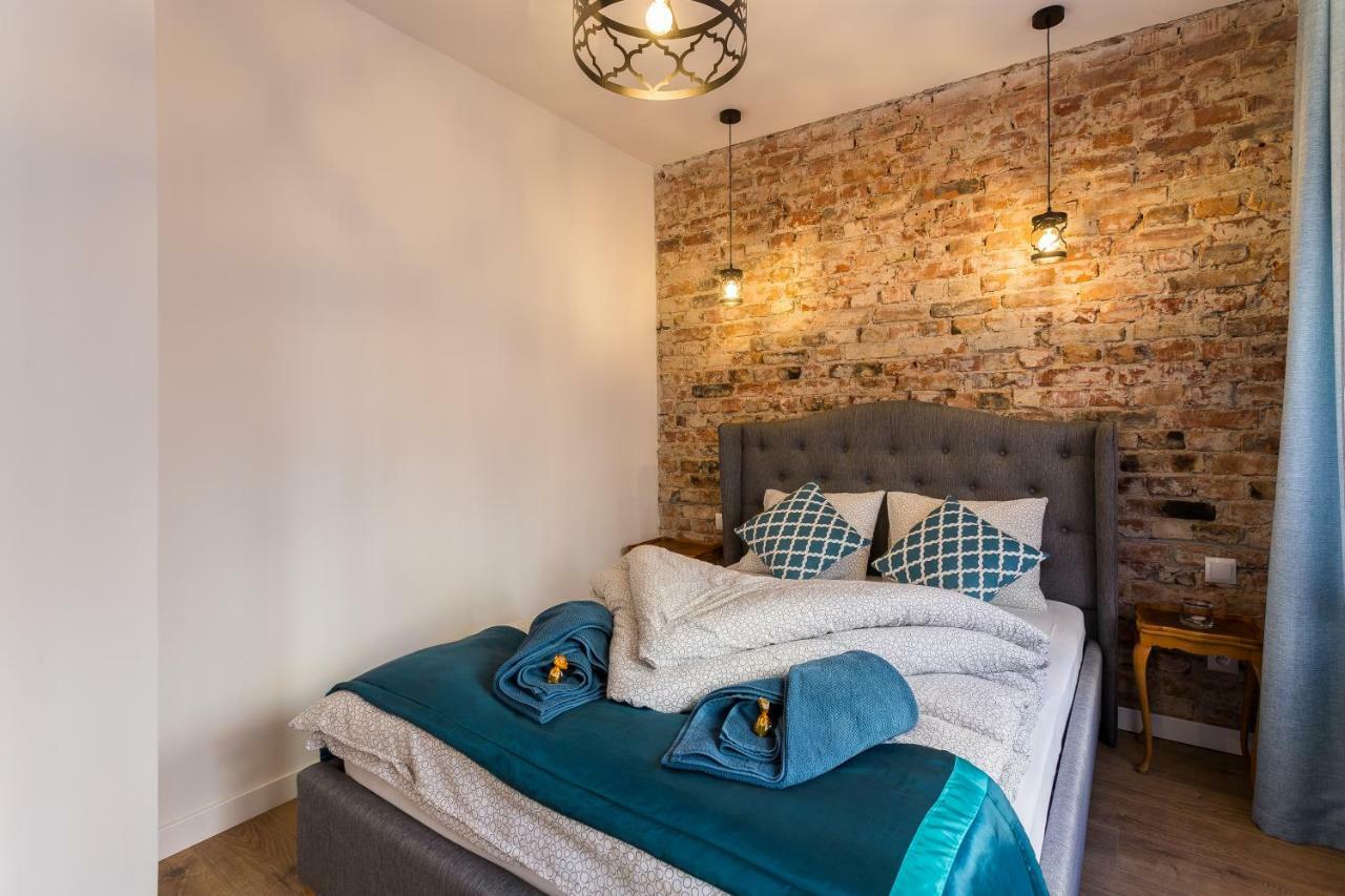 Apartment Piwna Gdansk