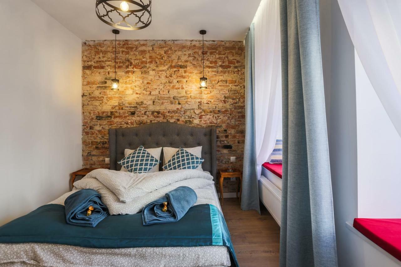 Piwna Apartment