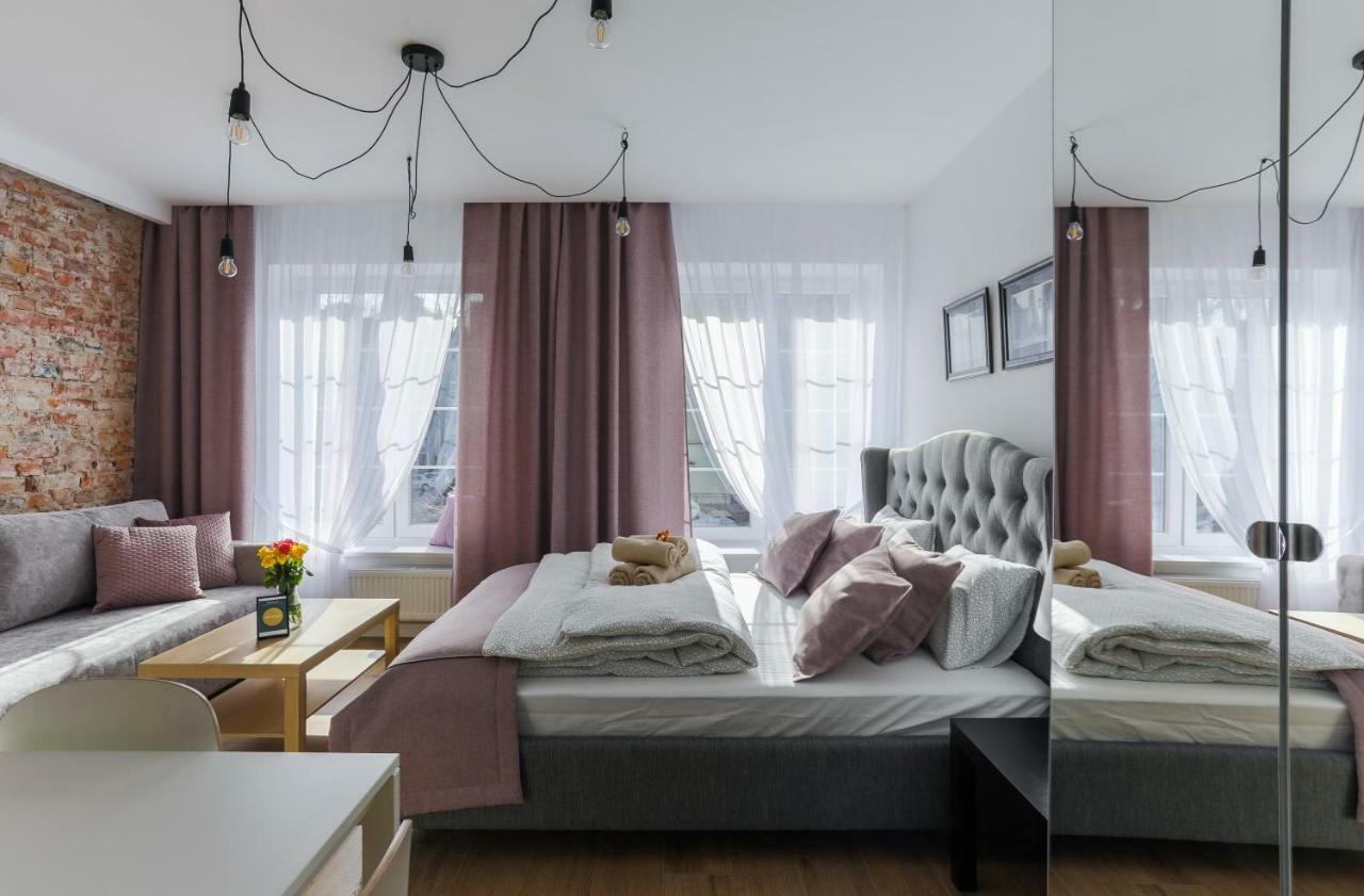 Piwna Apartment Gdansk