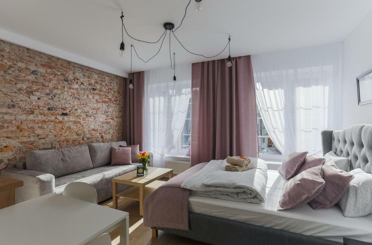 Apartment Piwna