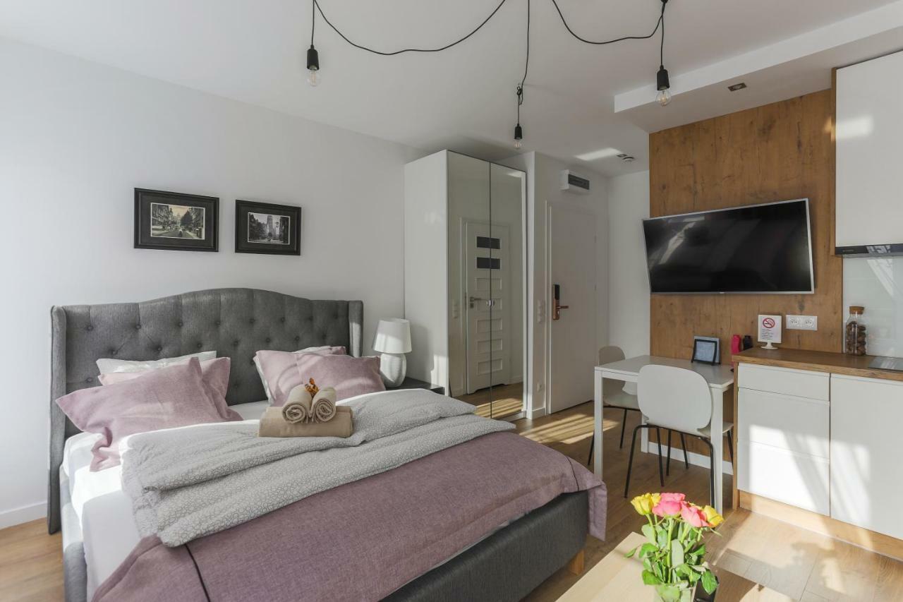 Piwna Apartment *