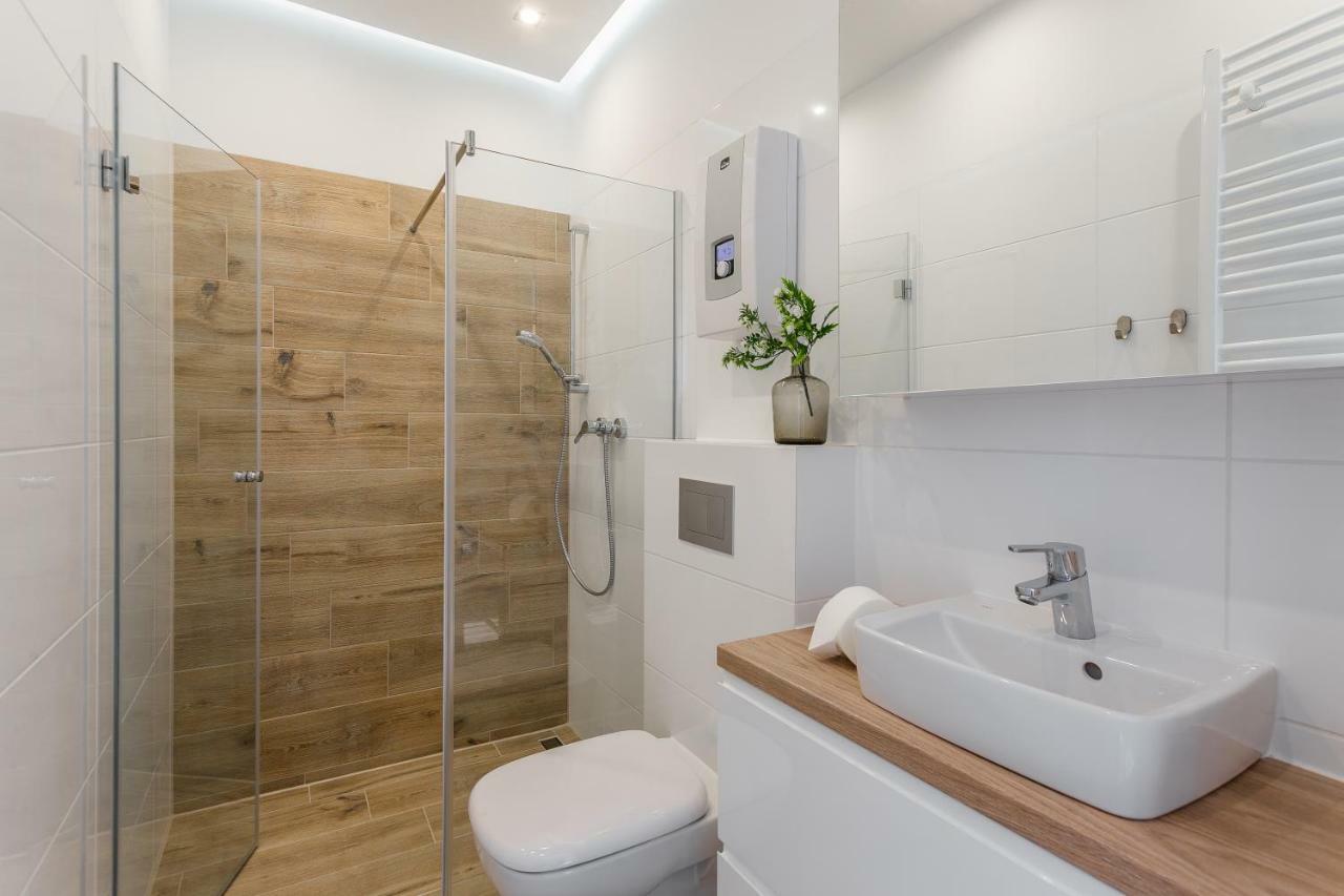 Apartment Piwna