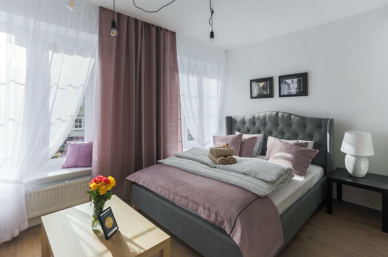 Apartment Piwna *