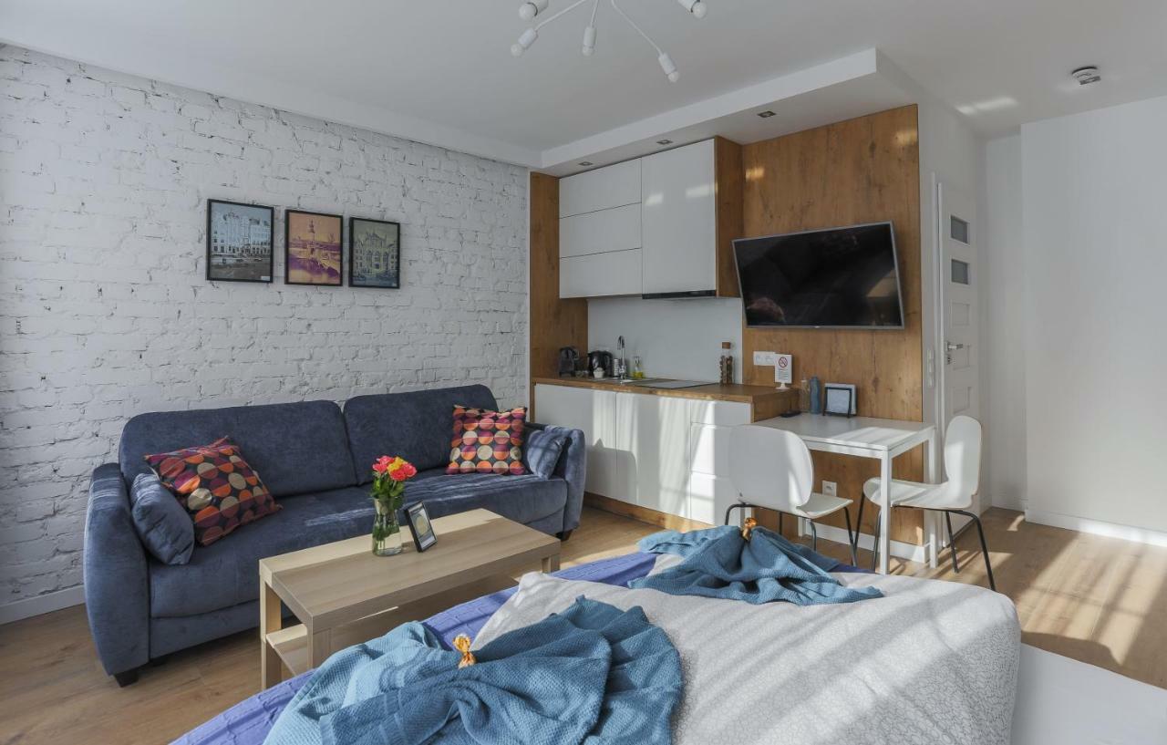 Apartment Piwna